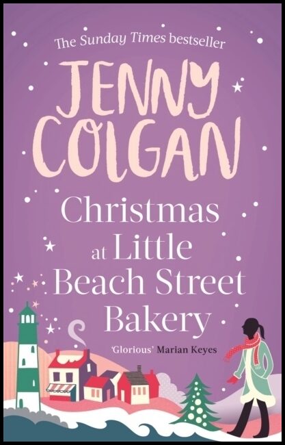Colgan, Jenny | Christmas at Little Beach Street Bakery