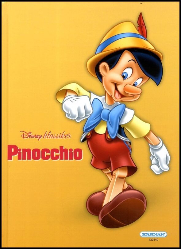 Pinocchio