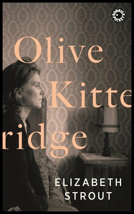 Strout, Elizabeth | Olive Kitteridge