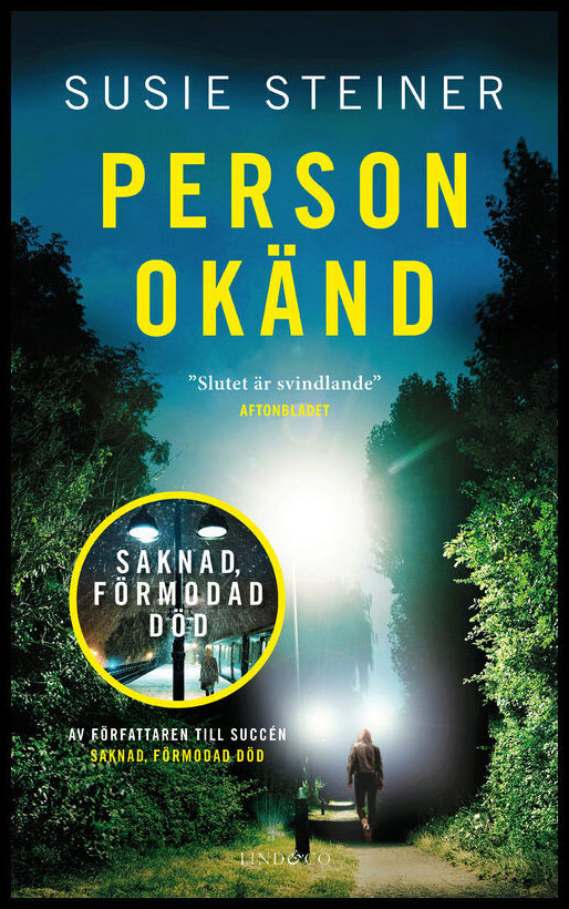 Steiner, Susie | Person okänd