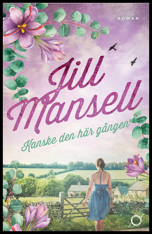 Mansell, Jill | Kanske den här gången