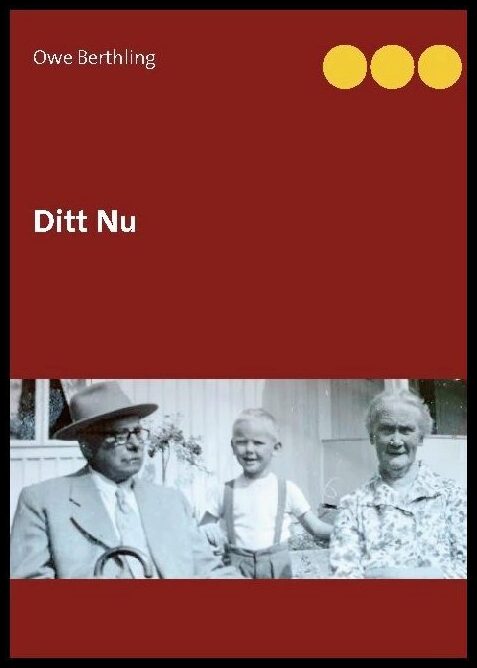 Berthling, Owe | Ditt nu