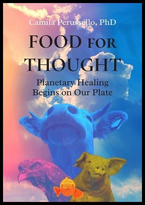 Perussello, Camila | Food for Thought
