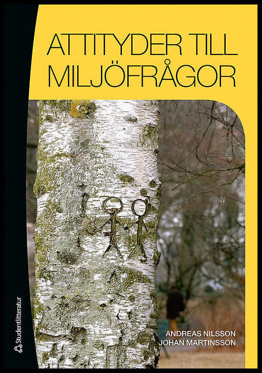 Martinsson, Johan| Nilsson, Andreas | Attityder till miljöfrågor : Utveckling, betydelse och förklaringar