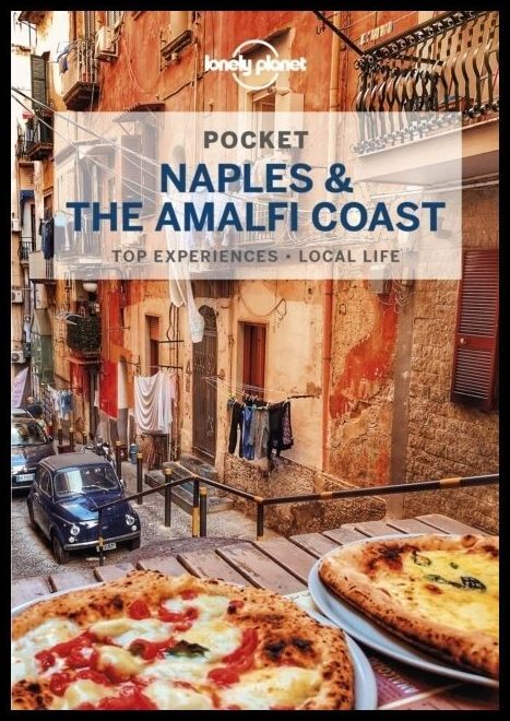 Lonely Planet | Pocket Naples & the Amalfi Coast LP