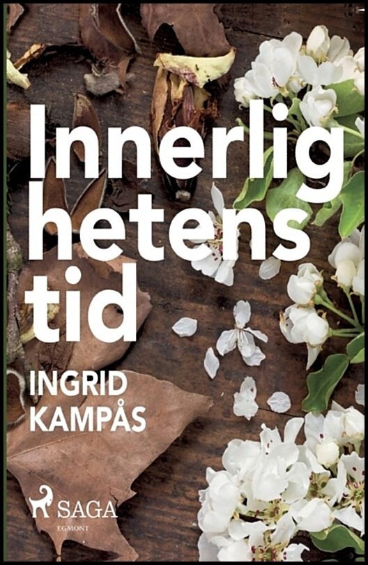 Kampås, Ingrid | Innerlighetens tid