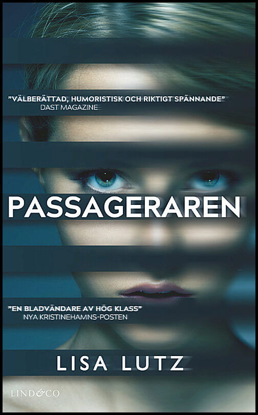 Lutz, Lisa | Passageraren
