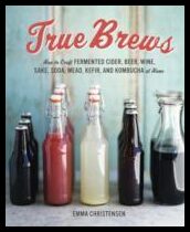 Christensen, Emma | True brews