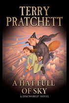 Pratchett, Terry | A Hat Full of Sky