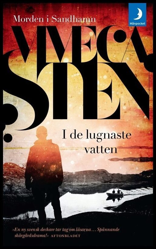 Sten, Viveca | I de lugnaste vatten