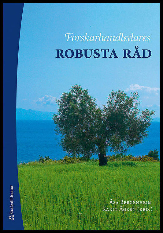 Forskarhandledares robusta råd