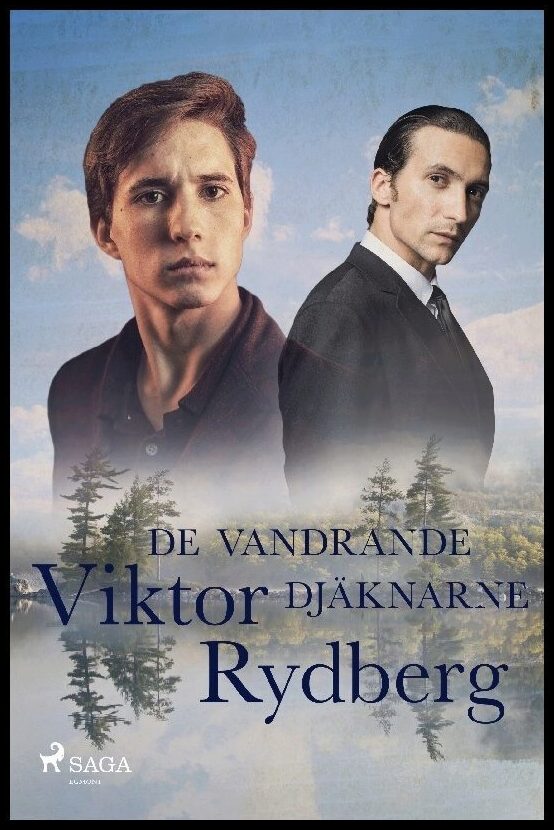 Rydberg, Viktor | De vandrande djäknarne