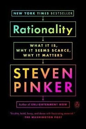 Pinker, Steven | Rationality