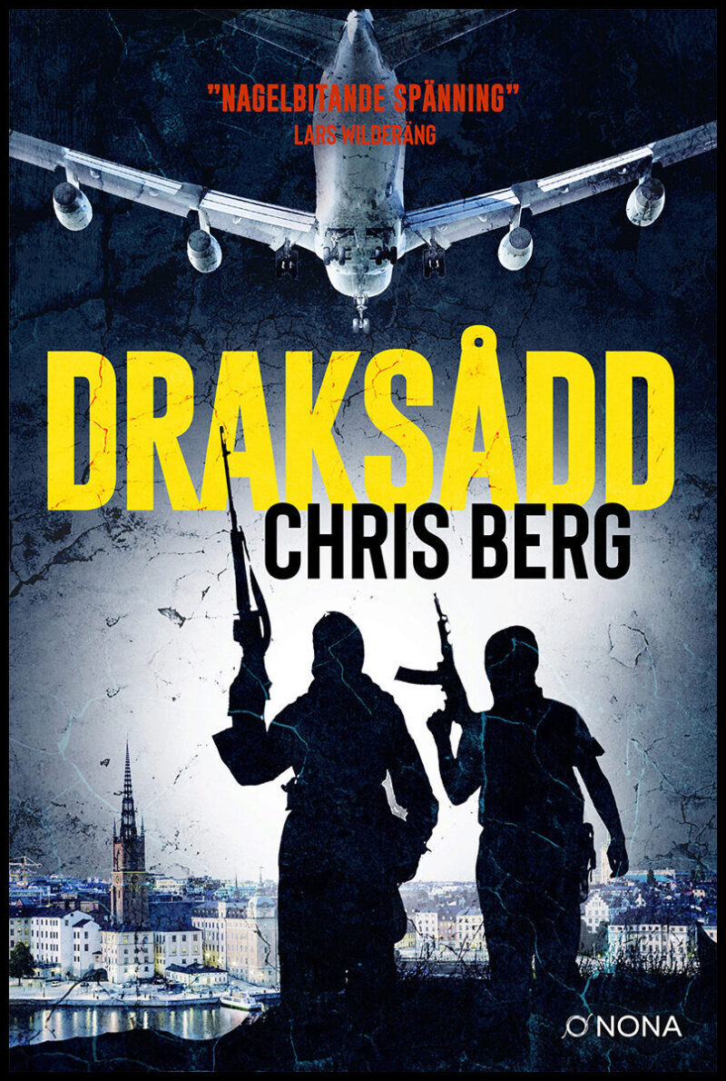 Berg, Chris | Draksådd