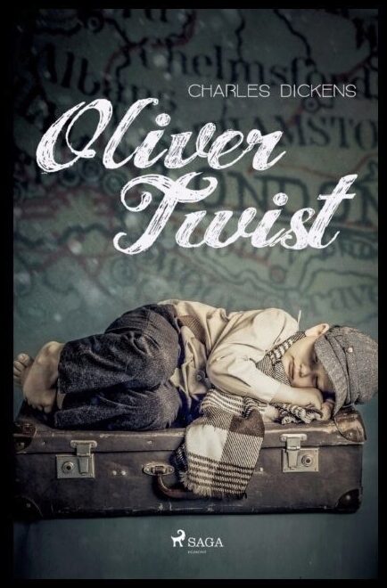 Dickens, Charles | Oliver Twist