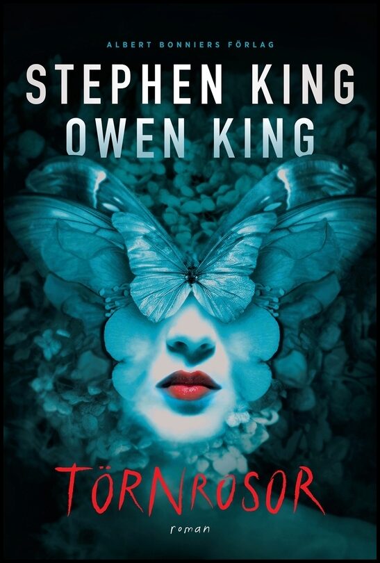 King, Stephen| King, Owen | Törnrosor