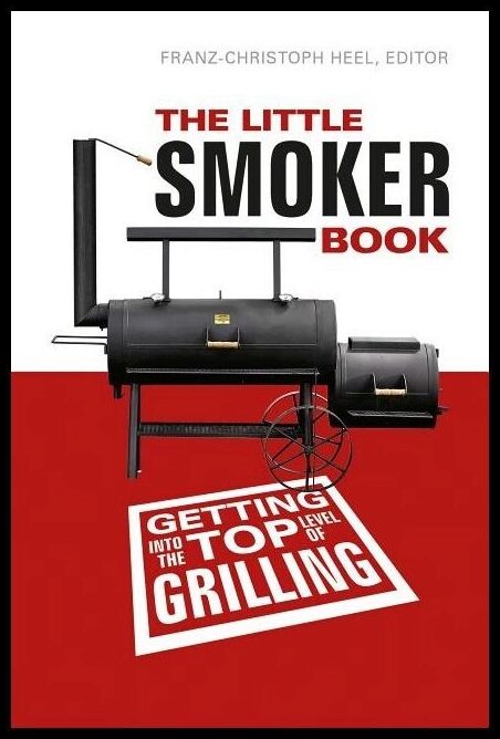 Franz-Christoph Heel | The Little Smoker Book