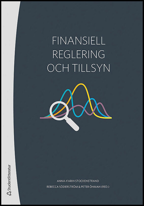 | et al | Finansiell reglering och tillsyn