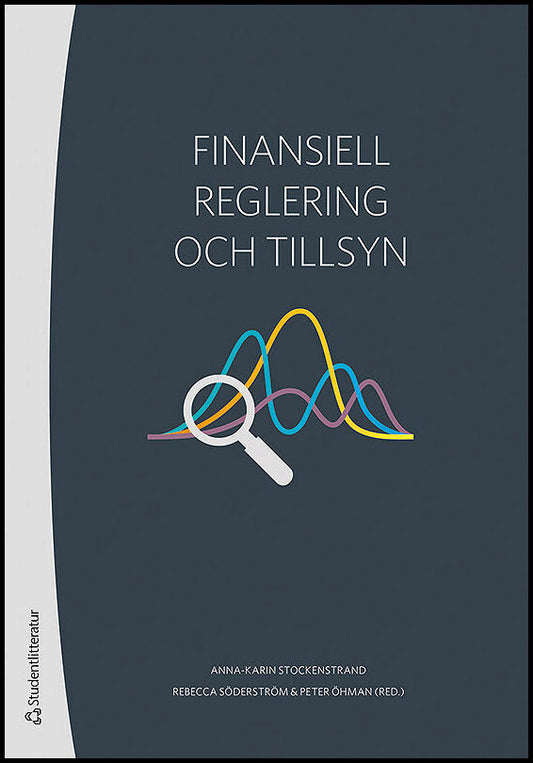 | et al | Finansiell reglering och tillsyn