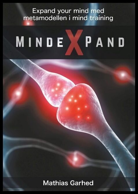 Garhed, Mathias | Mindexpand : Metamodellen i mind training