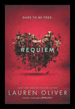 Oliver, Lauren | Requiem