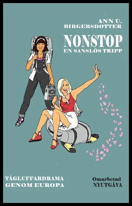 Birgersdotter, Ann U. | Nonstop