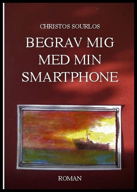 Sourlos, Christos | Begrav mig med min smartphone