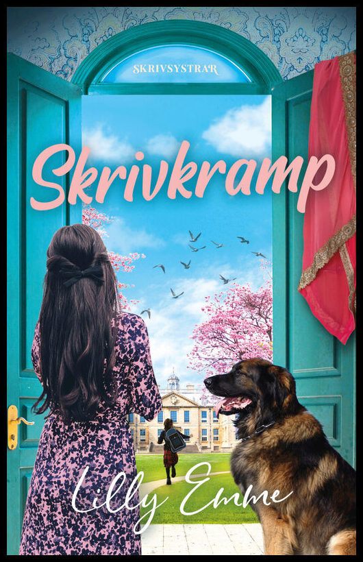 Emme, Lilly | Skrivkramp