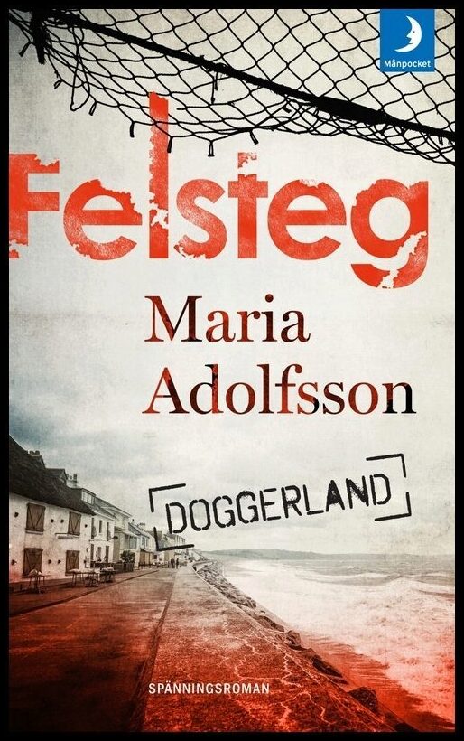 Adolfsson, Maria | Felsteg