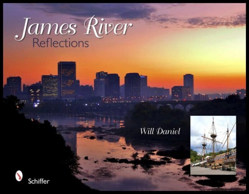 Will Daniel | James River Reflections