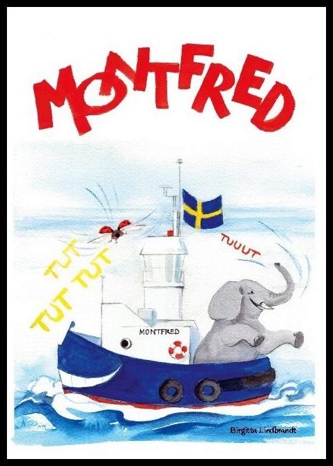 Lindbrandt, Birgitta | Montfred