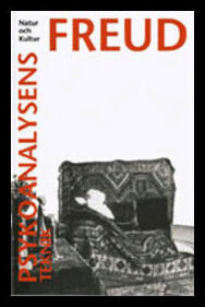 Freud, Sigmund | Psykoanalysens teknik