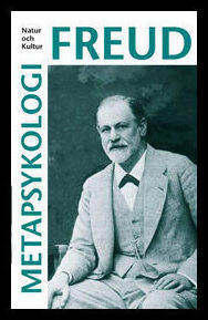 Freud, Sigmund | Metapsykologi