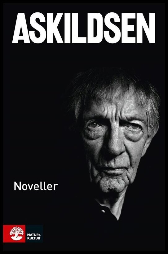 Askildsen, Kjell | Noveller