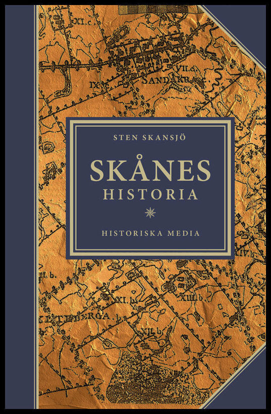 Skansjö, Sten | Skånes historia