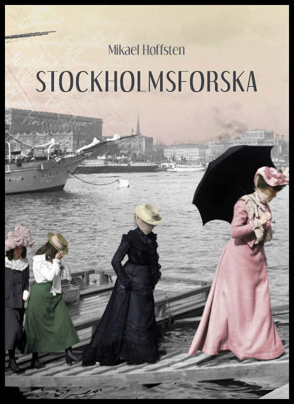 Stockholmsforska