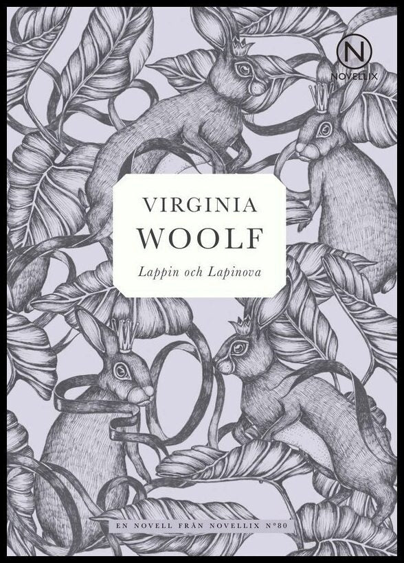 Woolf, Virginia | Lappin och Lapinova