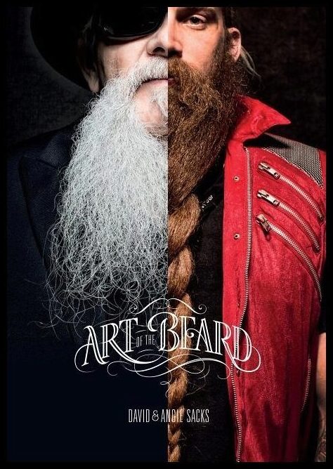 David Sacks - Angie Sacks | Art Of The Beard