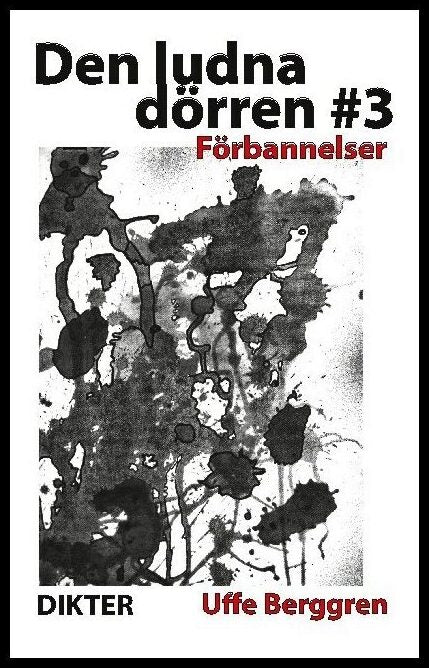 Berggren, Uffe | Den ludna dörren III. Förbannelser