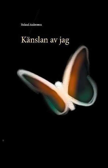 Andersson, Roland | Känslan av jag
