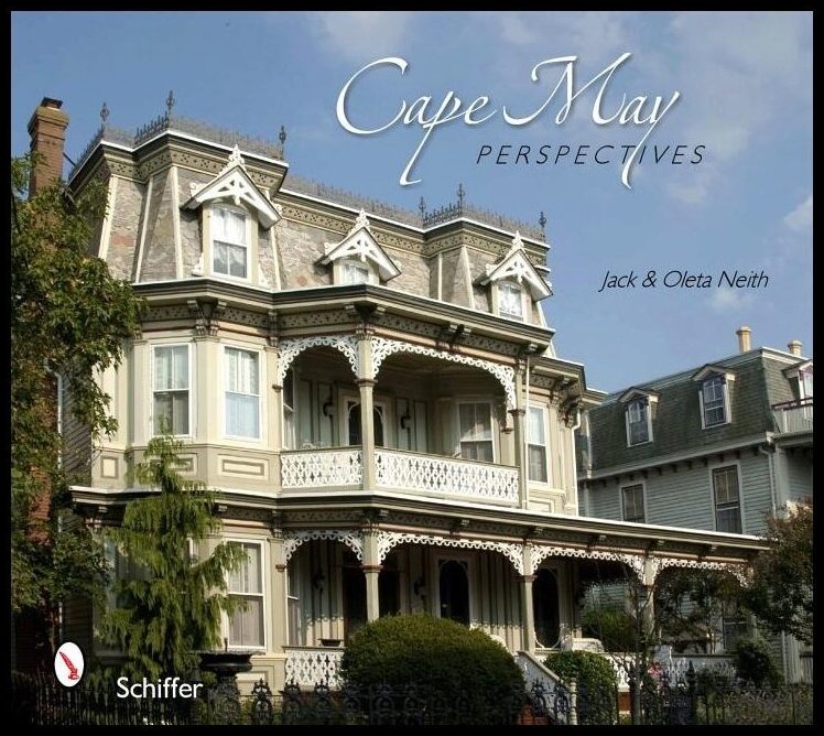 Jack &amp | Cape May Perspectives