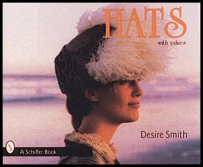 Desire Smith | Hats