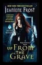 Frost, Jeaniene | Up From the Grave