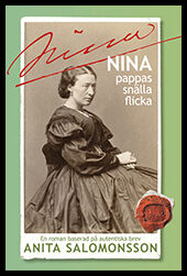 Salomonsson, Anita | Nina - pappas snälla flicka : Pappas snälla flicka
