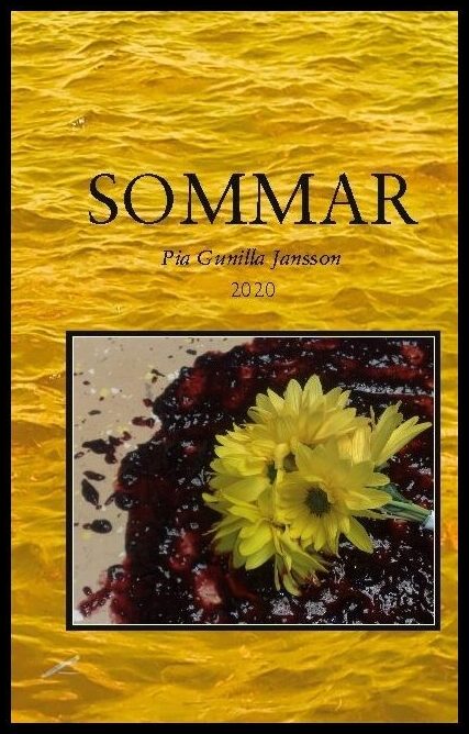 Jansson, Pia Gunilla | Sommar