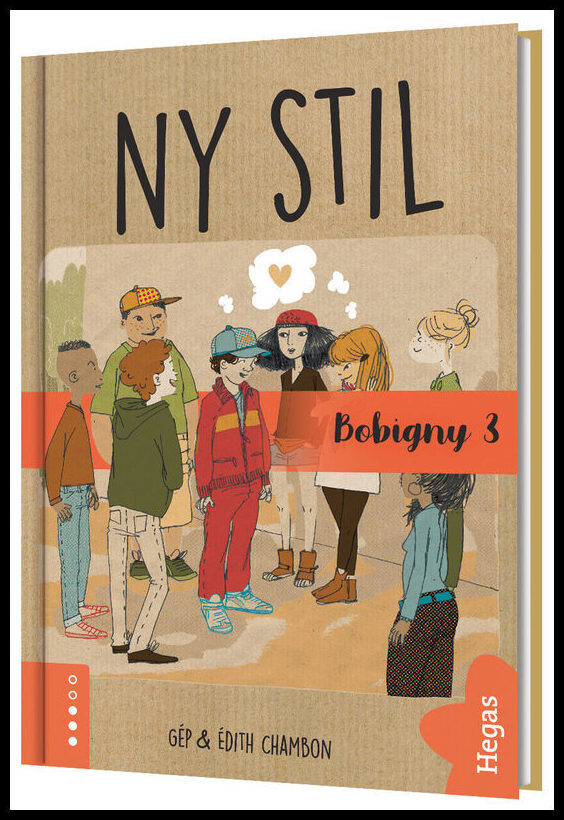 Gép | Ny stil