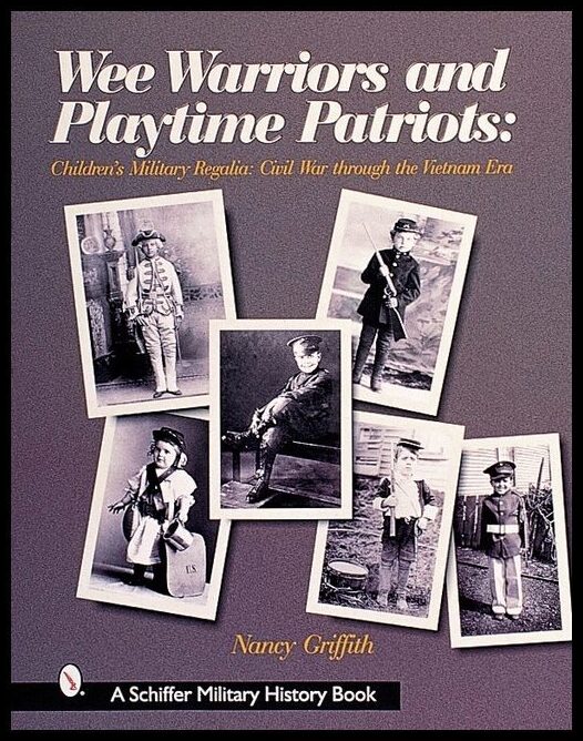 Nancy Griffith | Wee Warriors And Playtime Patriots