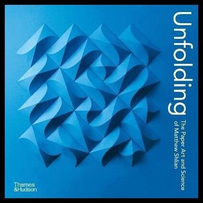 Shlian, Matthew | Unfolding