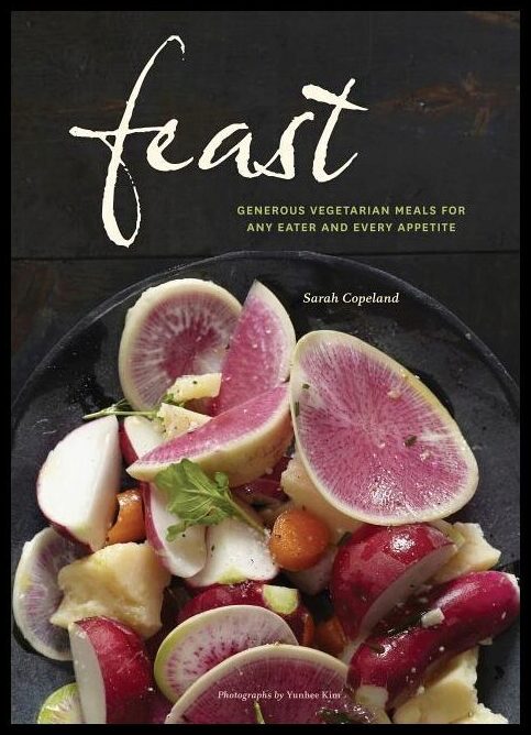 Copeland, Sarah | Feast