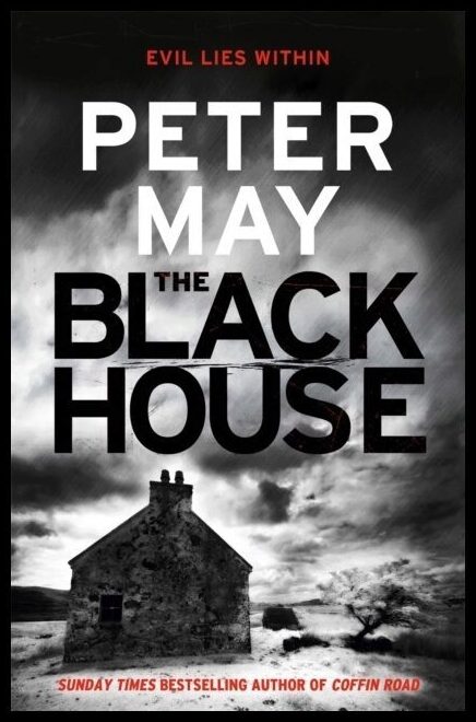 May, Peter | Blackhouse